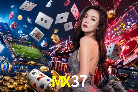 Exhibición de bonos MX37 para jugadores en México con interfaz de juego promocional