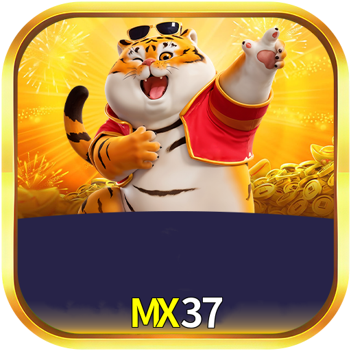 MX37 Logo
